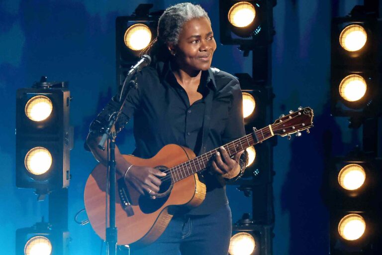 Tracy Chapman