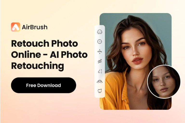 Revolutionizing Visual Editing with Airbrush Image Enhancer and Video Background Remover