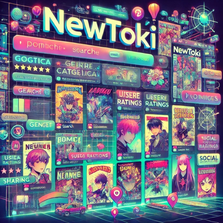 Newtoki