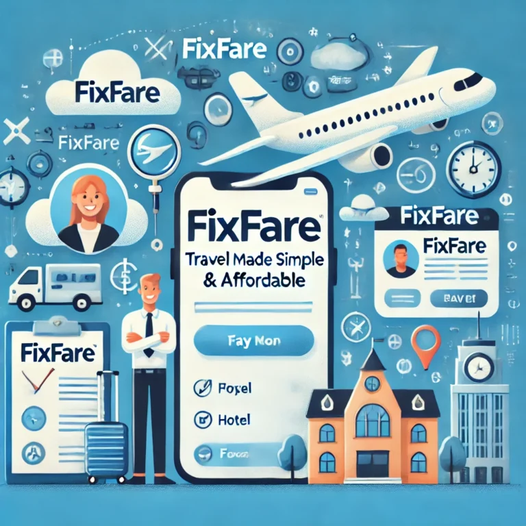 fixfare