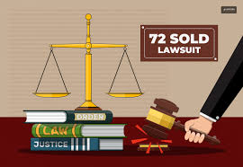 72 sold lawsuit