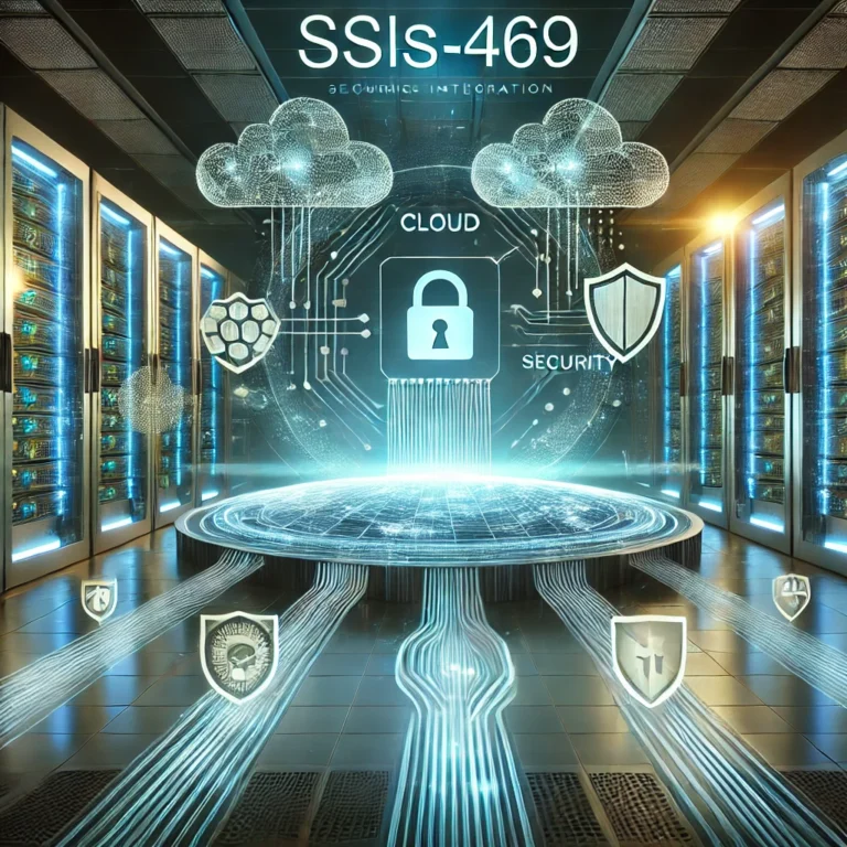 ssis-469