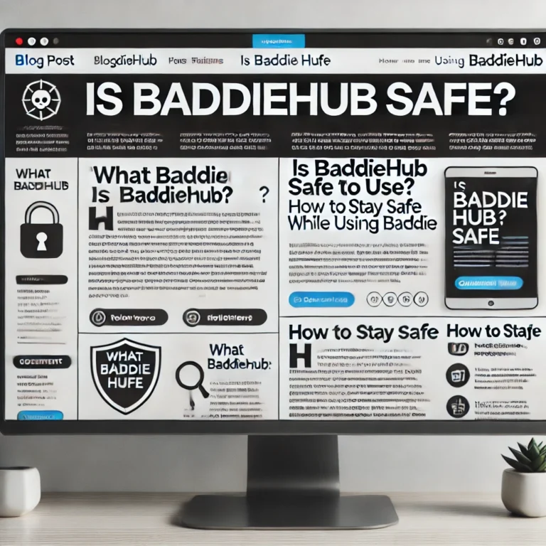 baddiehub safe