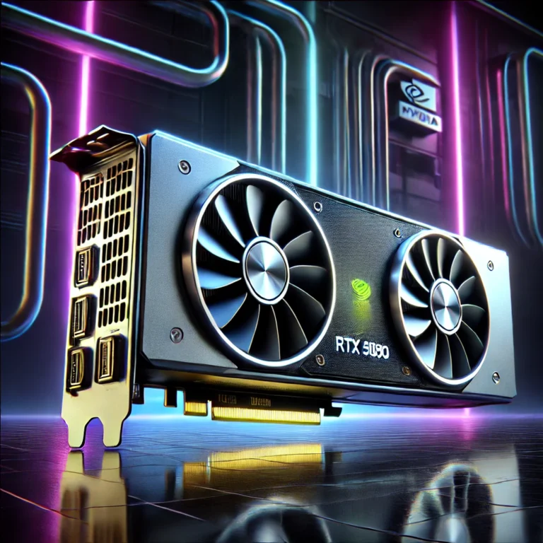 rtx 5080