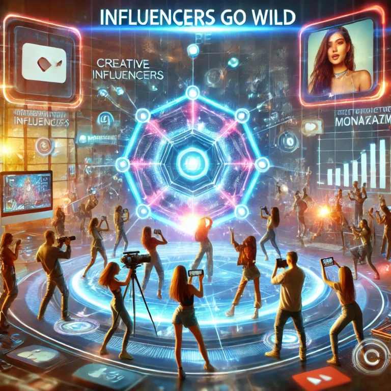 influencersgobewild