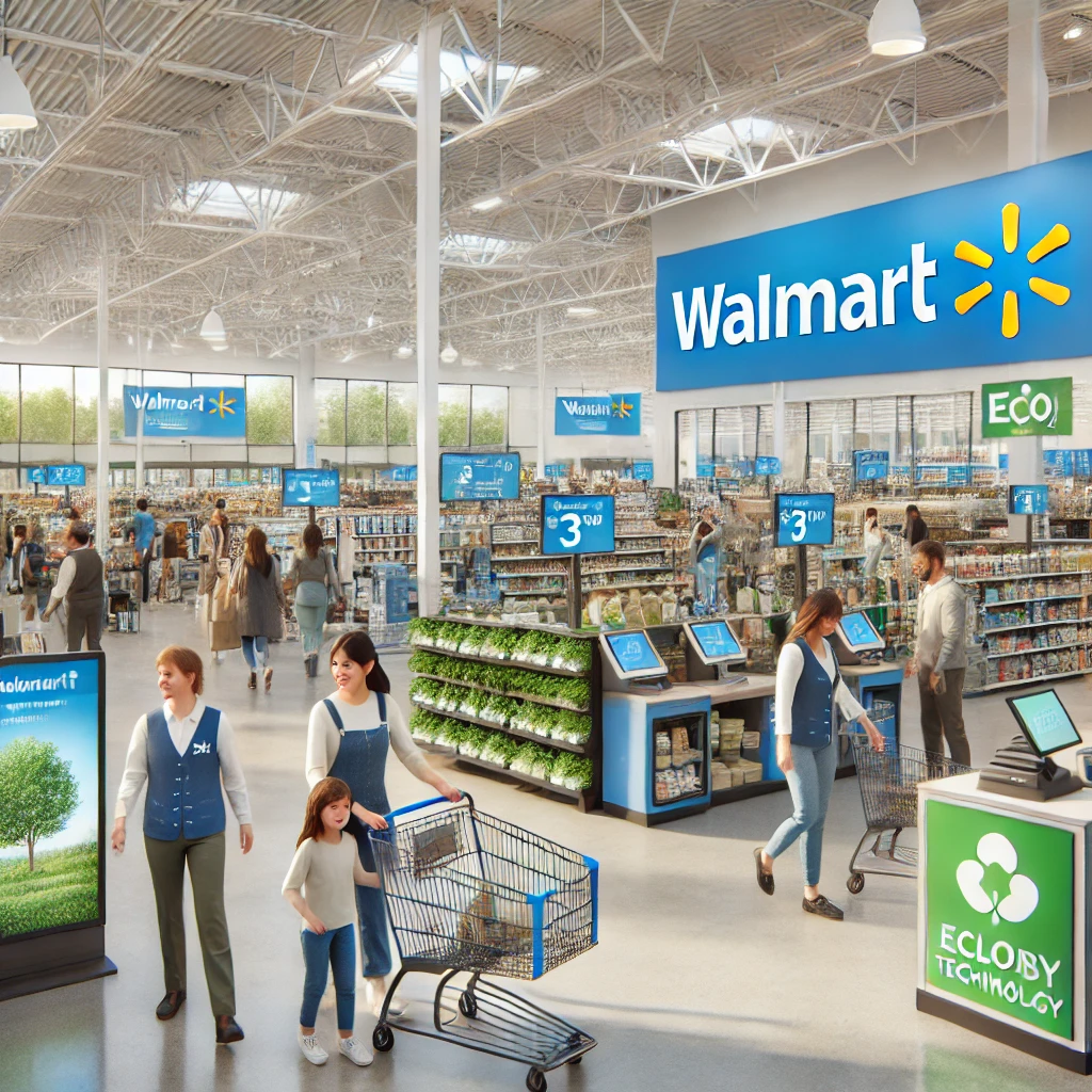 walmart