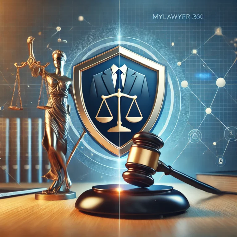 mylawyer360