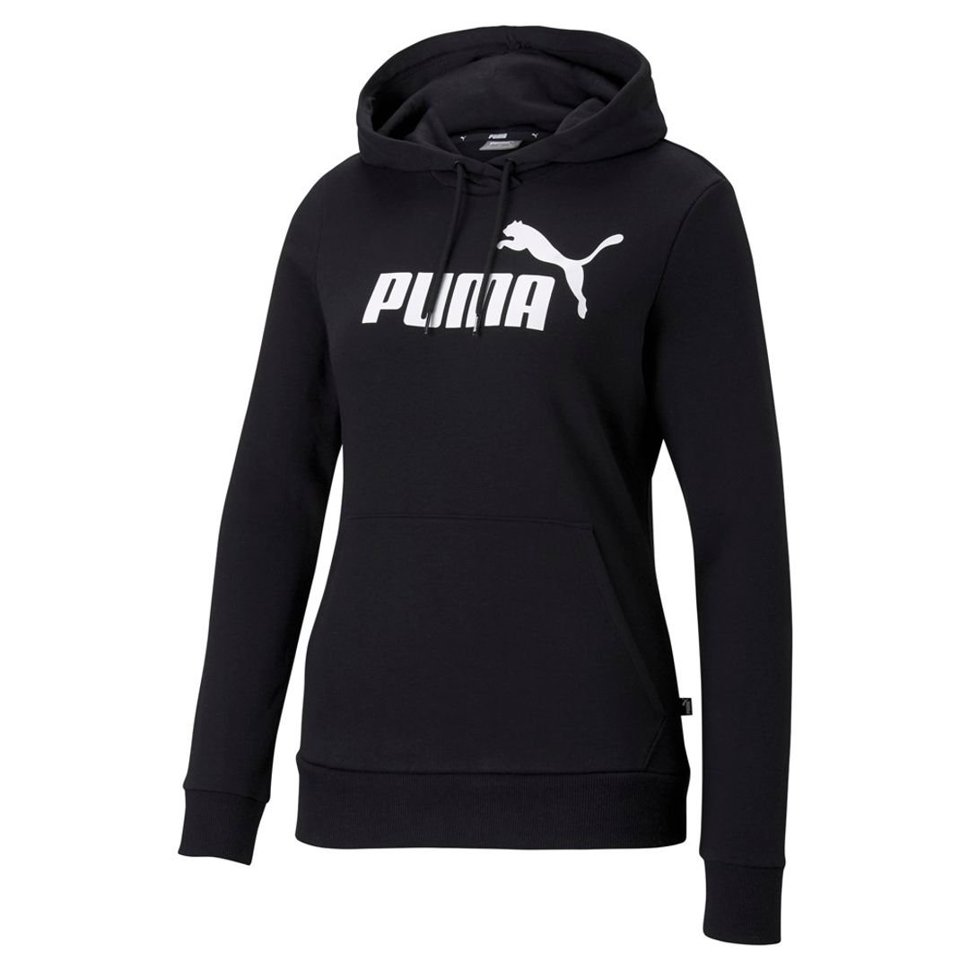 puma hoodie