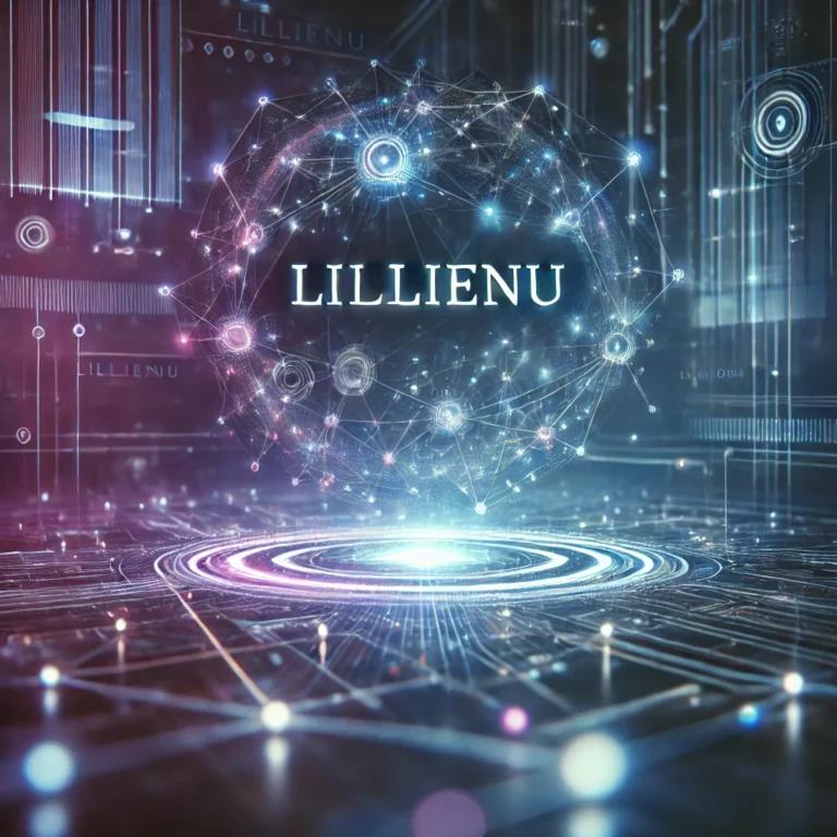 lillienu