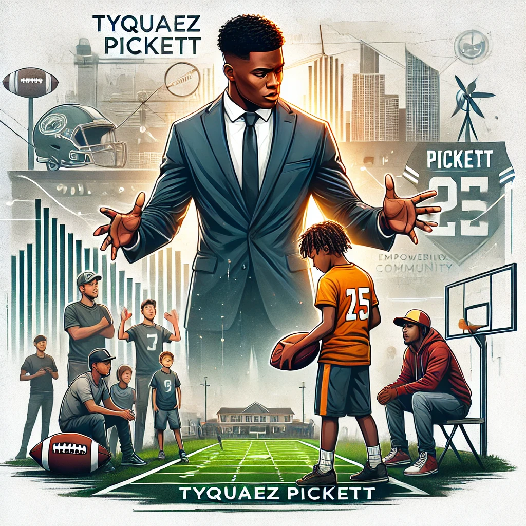 tyquaez pickett