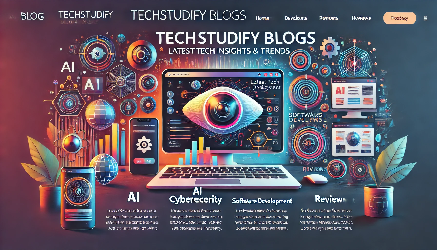 techstudify blogs