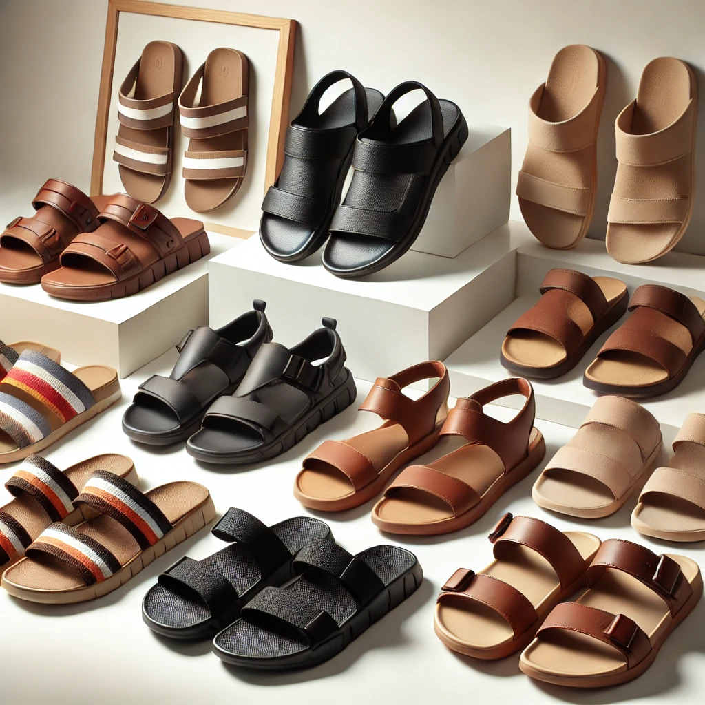 sandles