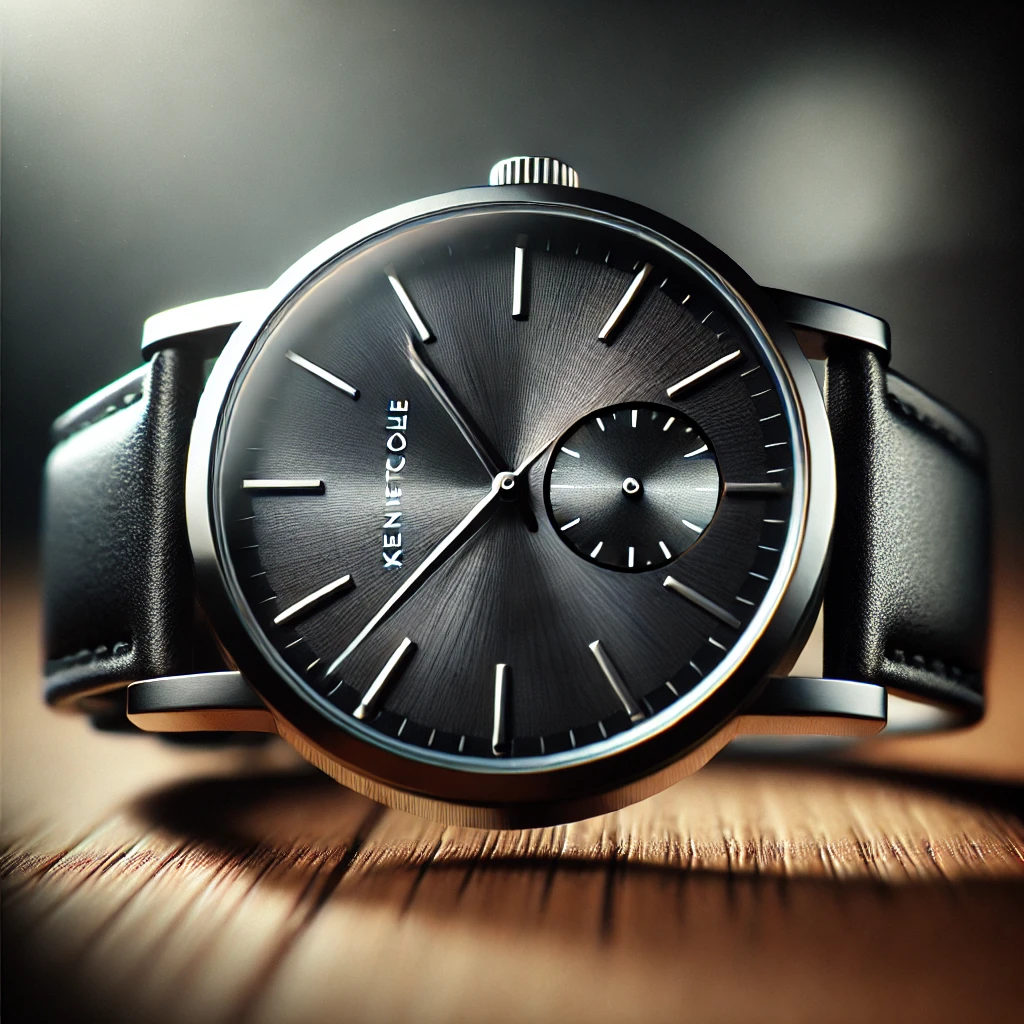 kenneth cole watch