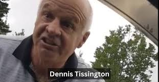 dennis tissington