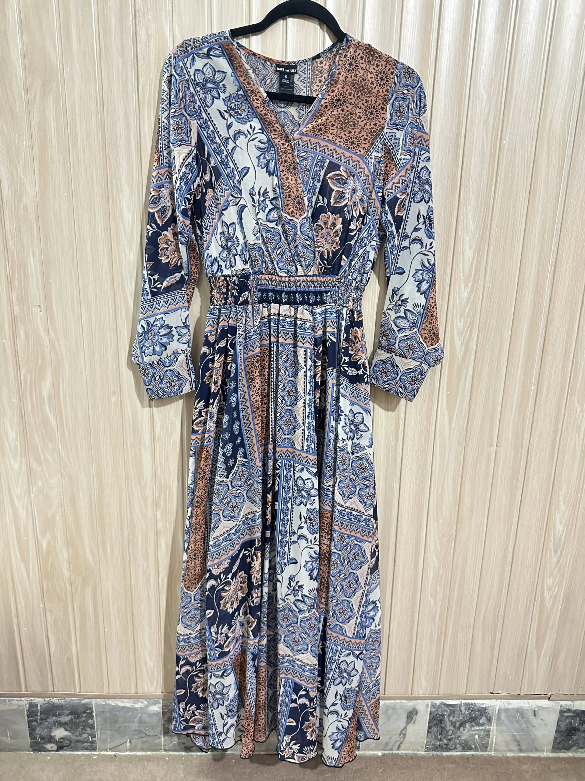 kate and lily dresses