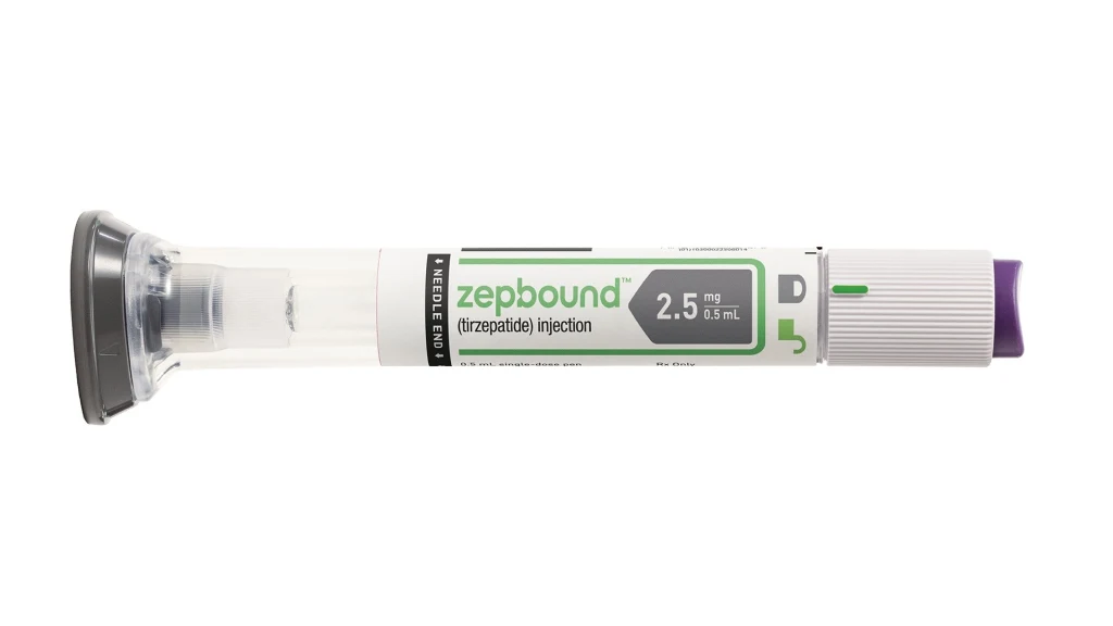 zepabound