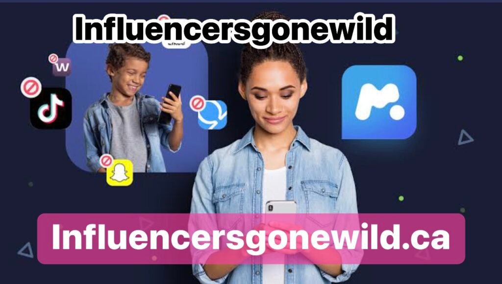 influencersgonewild