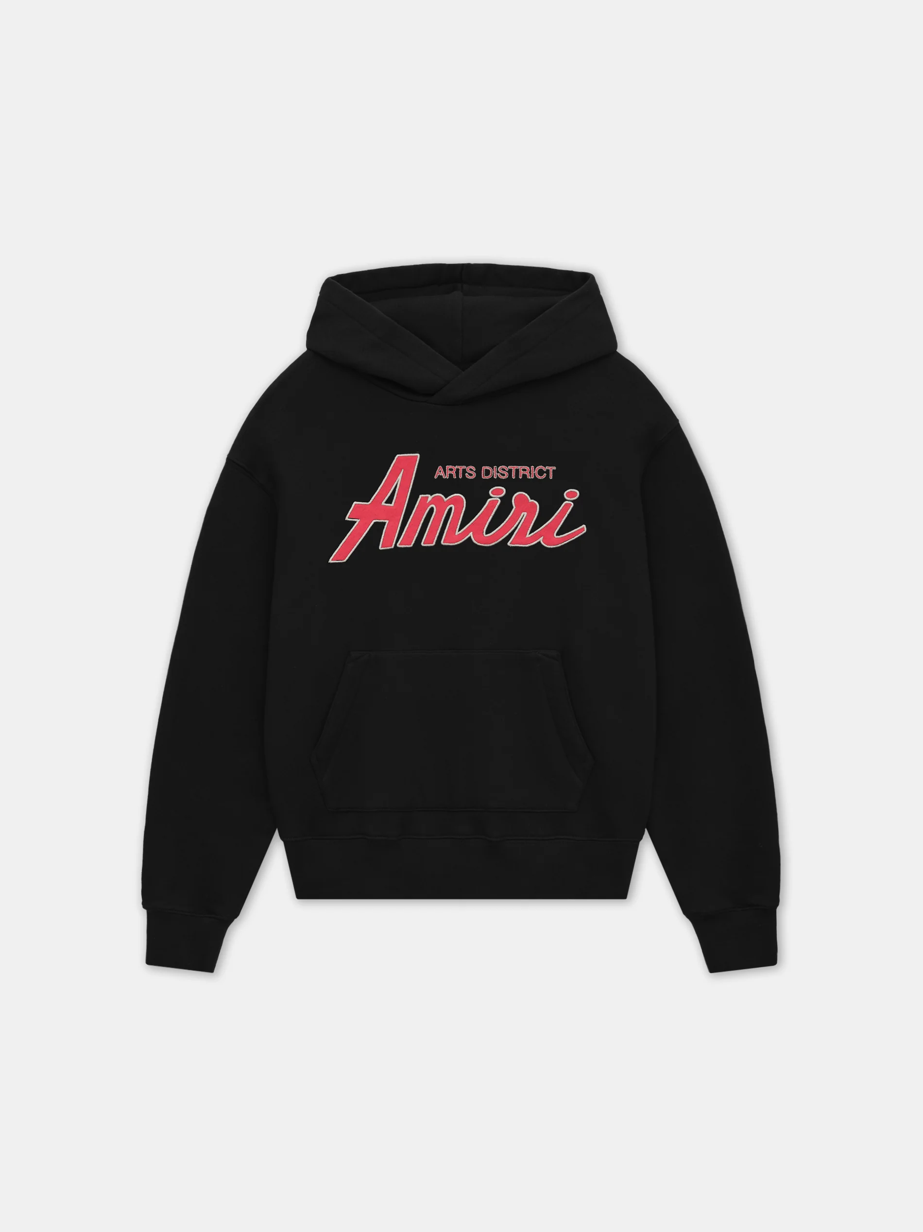 amiri hoodie