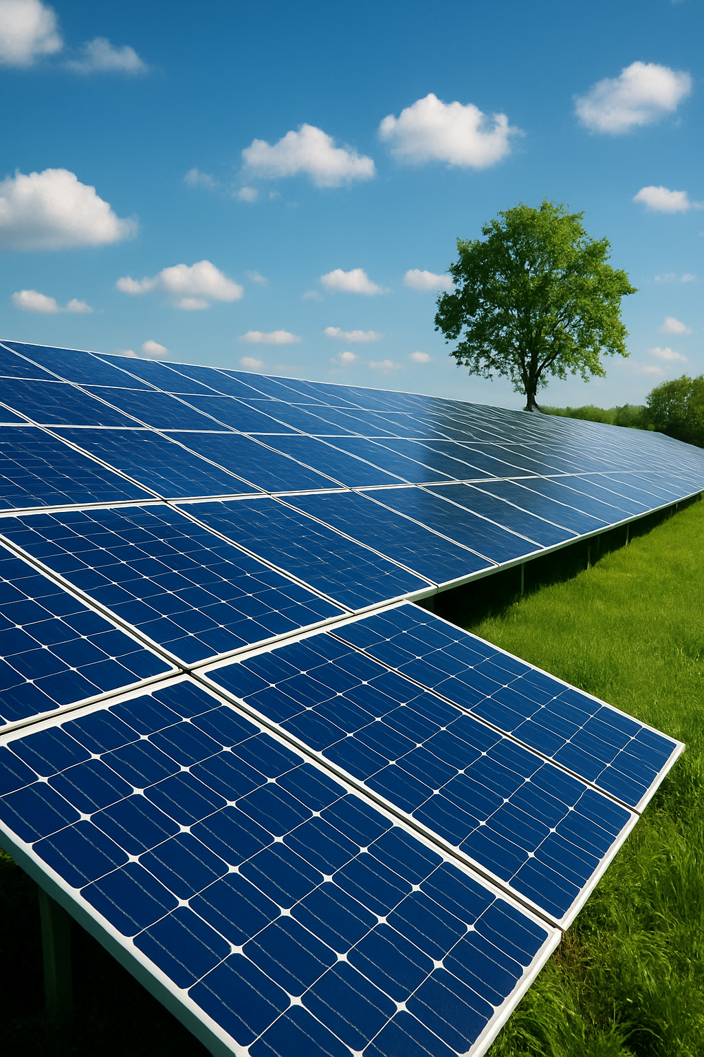hamro solar llc