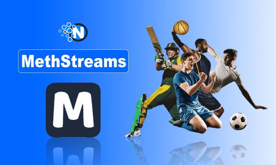 methstream