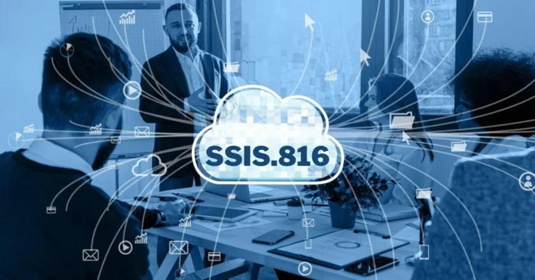 ssis-816