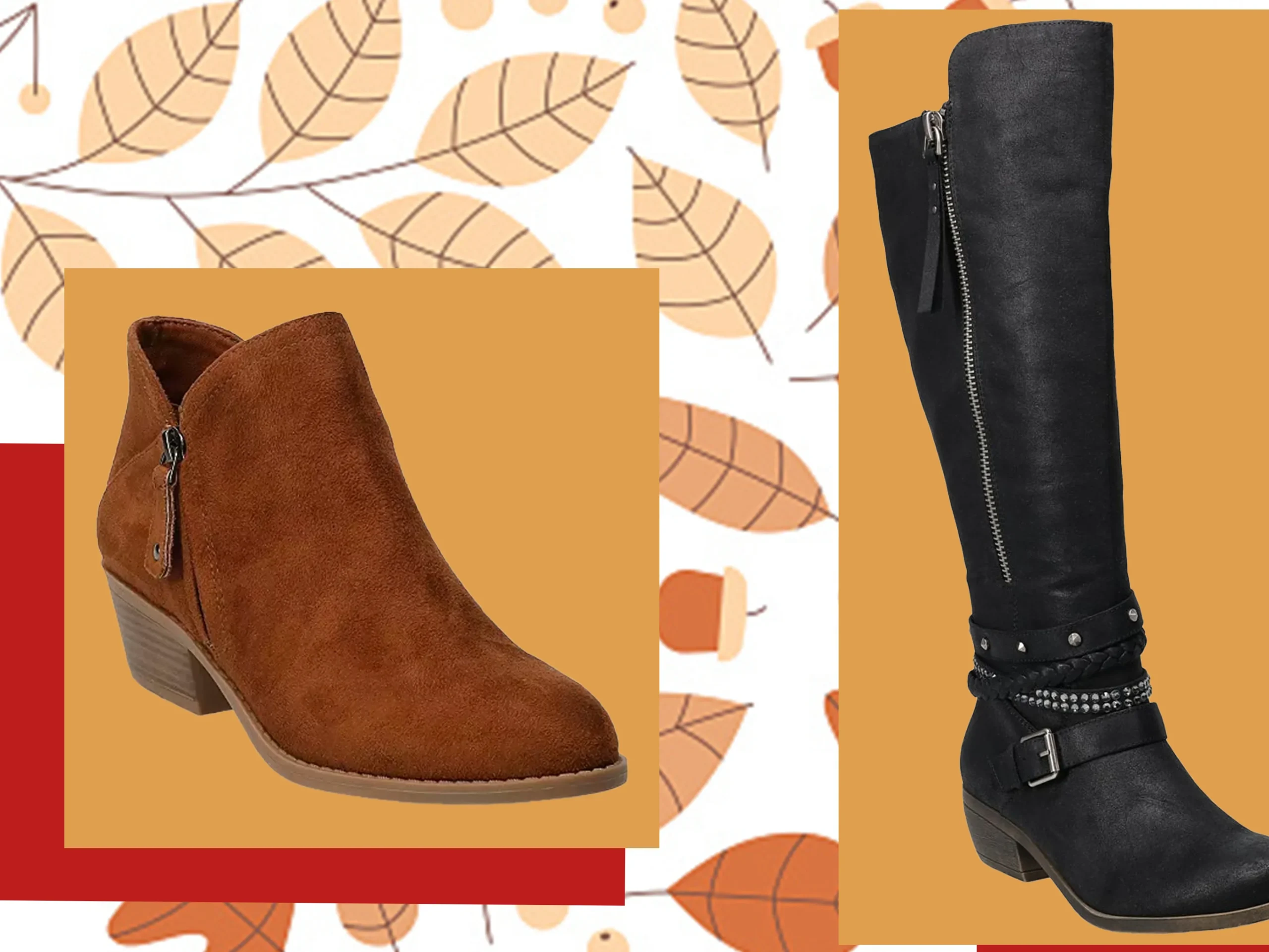 kohls womens boots