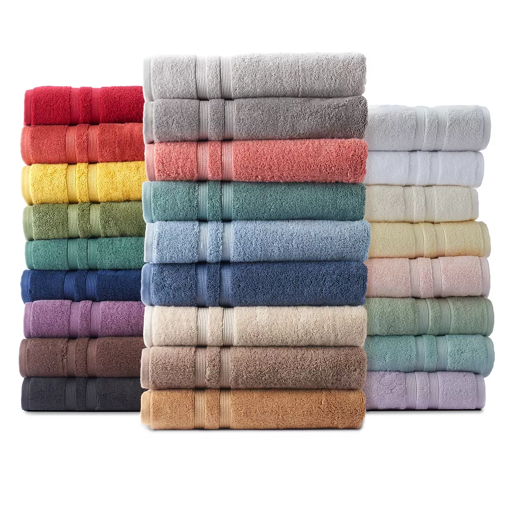 kohls towels