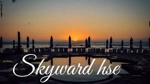 skyward hse