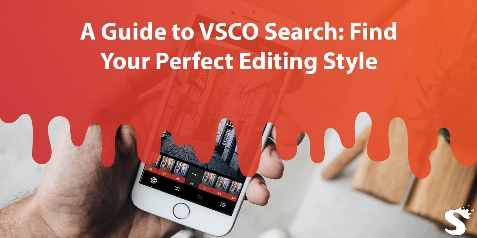 vsco search