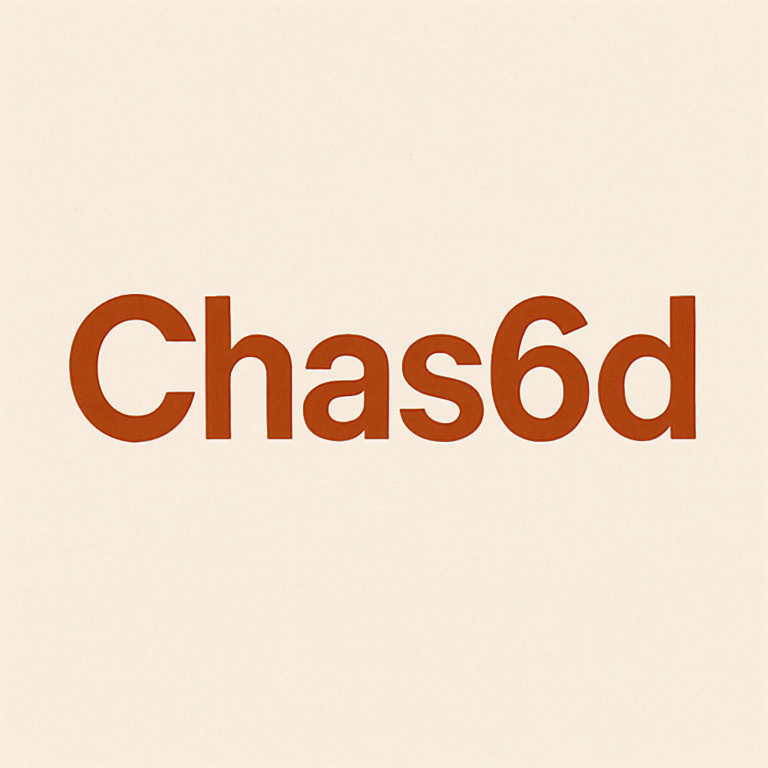 chas6d