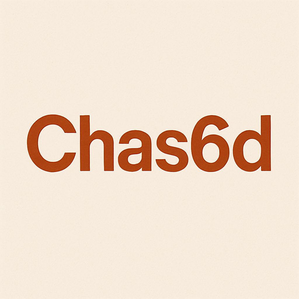 chas6d
