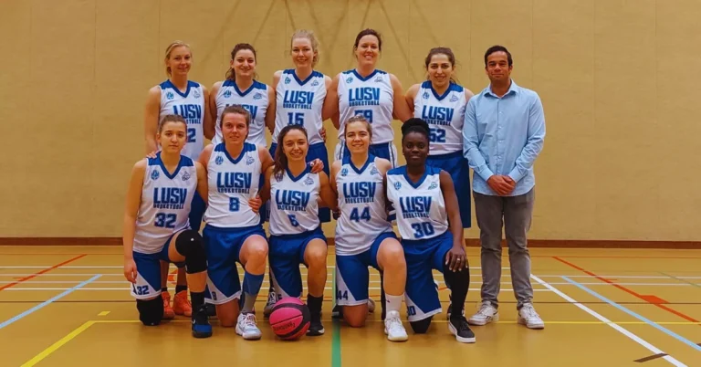 lusv basketball