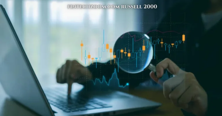 fintechzoom.com russell 2000