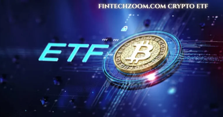 fintechzoom.com crypto etf
