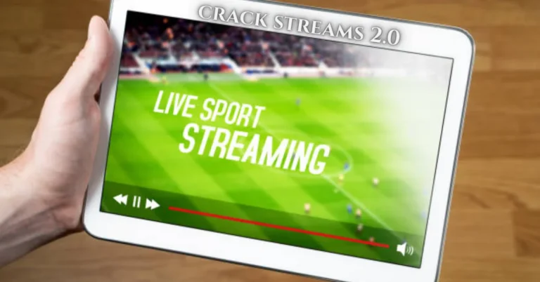 crack streams 2.0