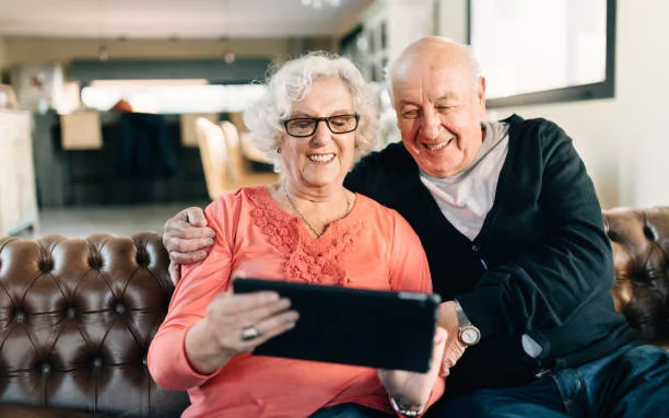 Life Easier for Seniors