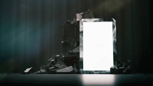 e ink with backlight