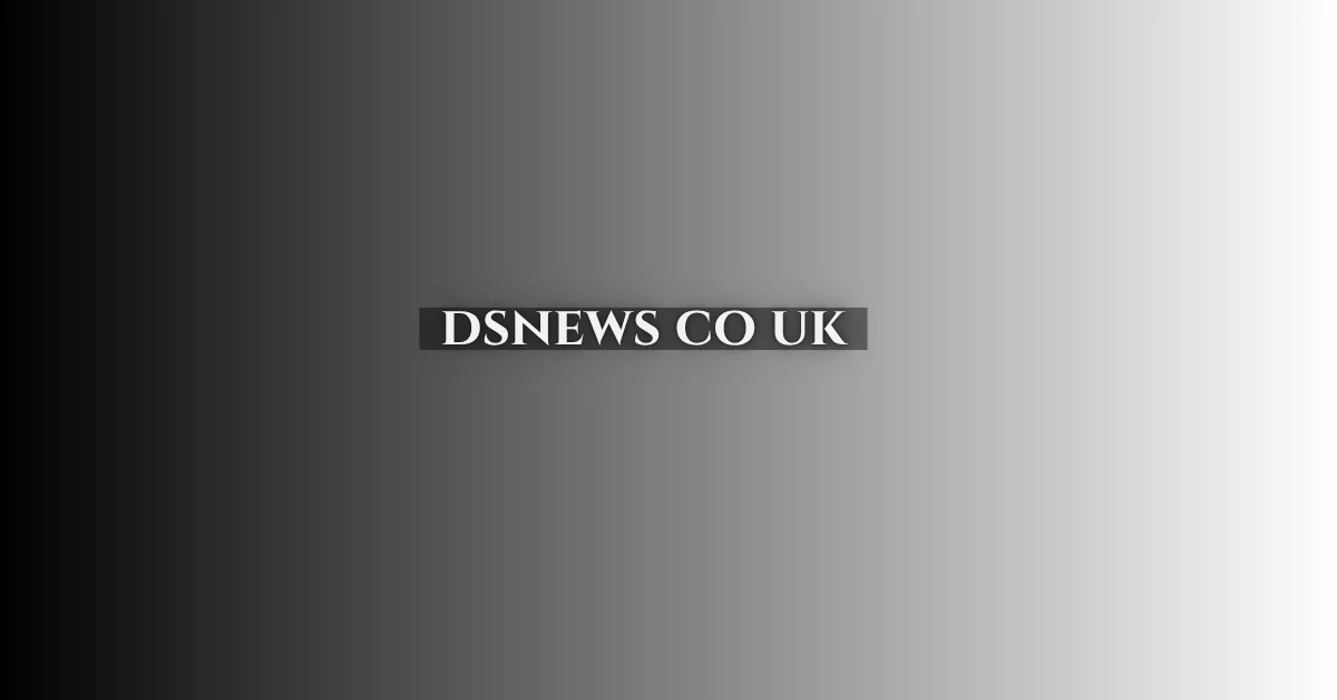 dsnews co uk