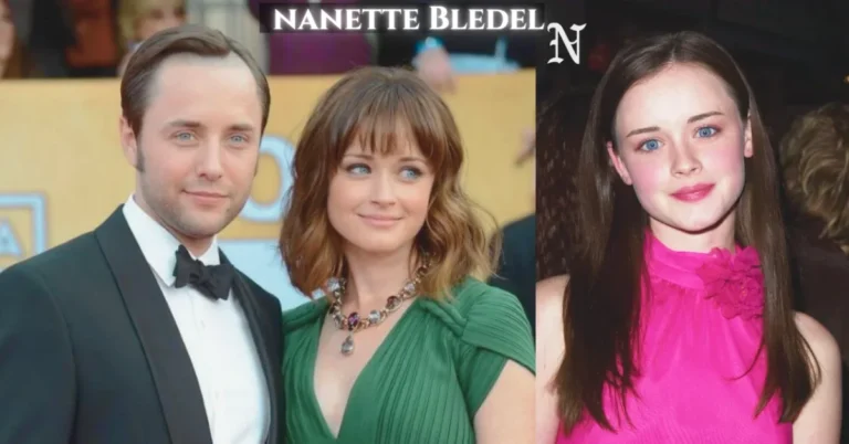 nanette Bledel