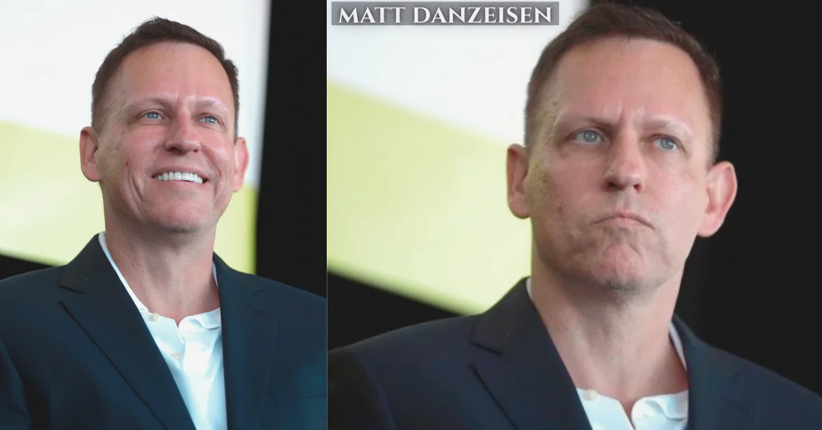 matt danzeisen