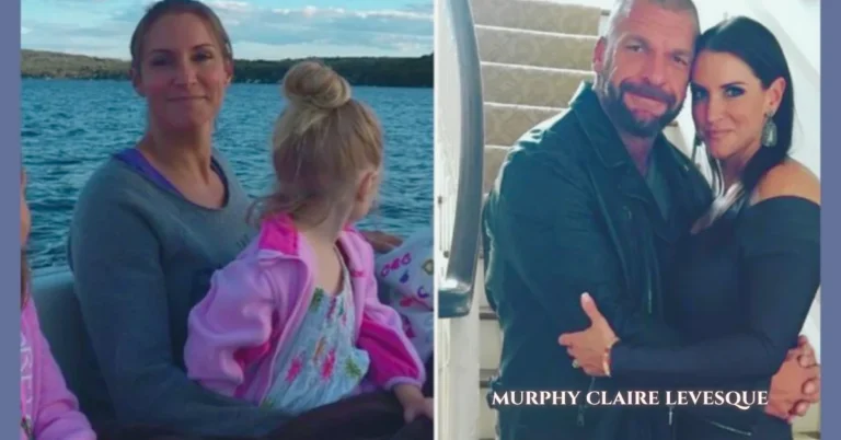 murphy claire levesque