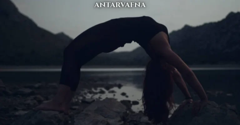 antarvafna