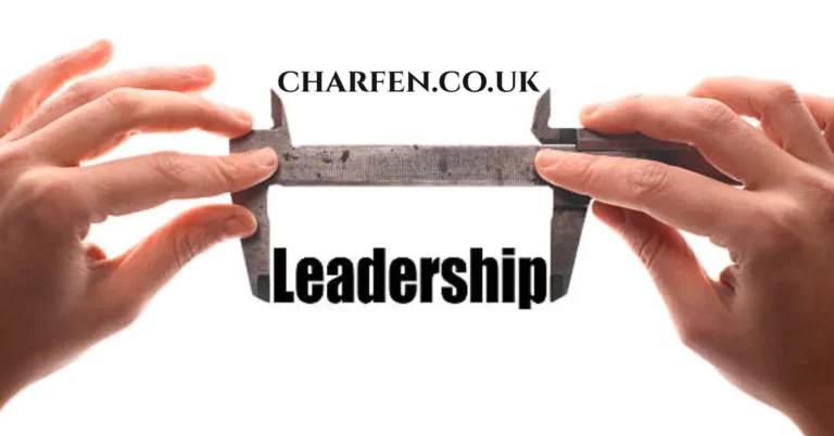 charfen.co.uk