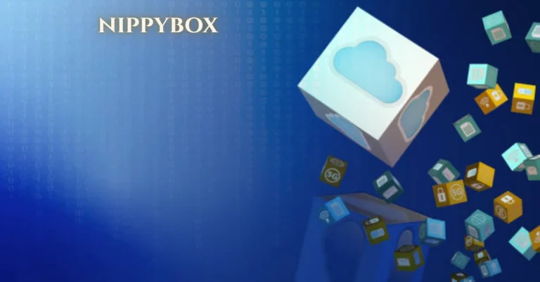 nippybox