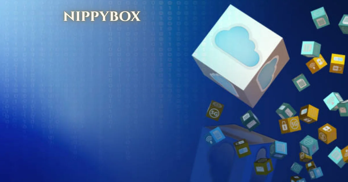 nippybox