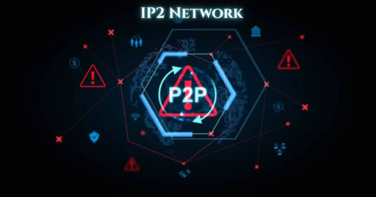 IP2 Network