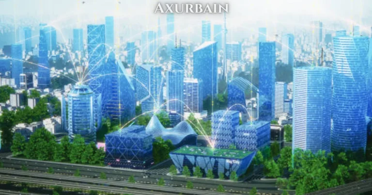 Axurbain