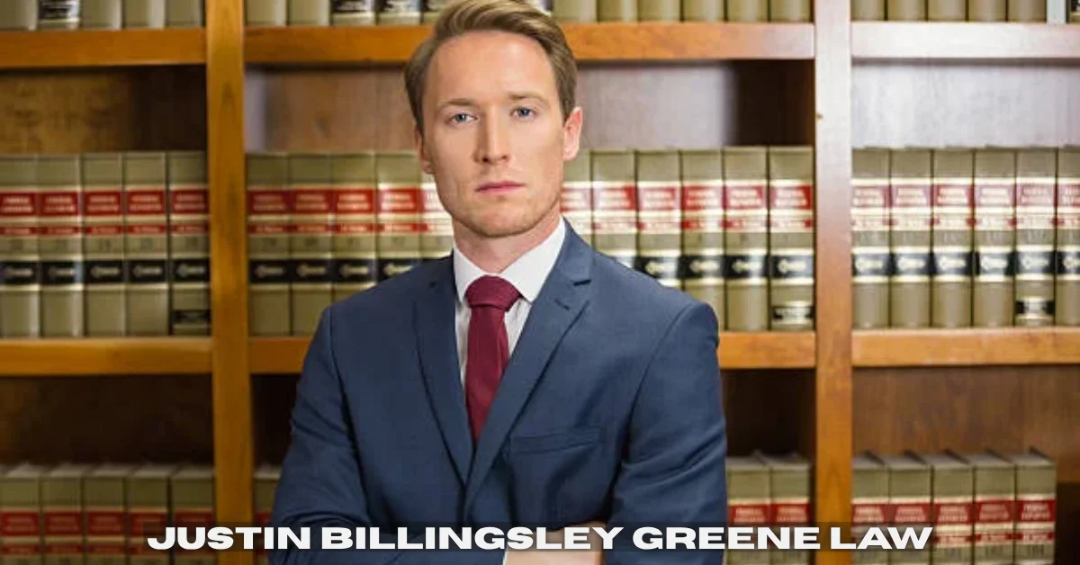 justin billingsley greene law