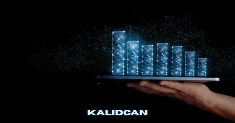 kalidcan