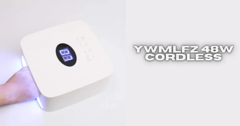ywmlfz 48w cordless
